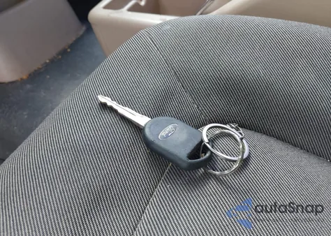 2002 Ford Explorer Sport Trac from USA, damaged, VIN 1FMZU67EX2UC30880